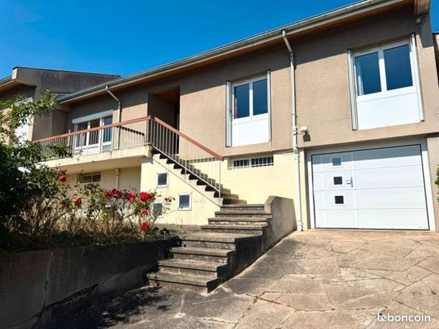 Maison vente à Saint-Étienne, Saint-jean-bonnefonds