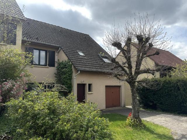 Maison vente à Dijon, Talant