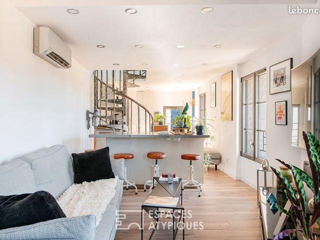 Maison vente à Aix-en-Provence, Jouques