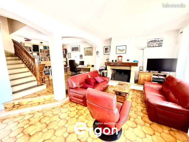 Maison vente à Marseille
