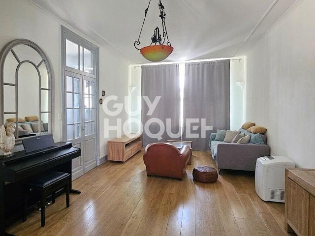Maison vente à Lille, Tourcoing
