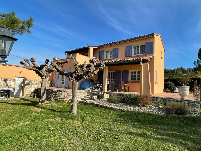 Maison vente à Alès, Barjac