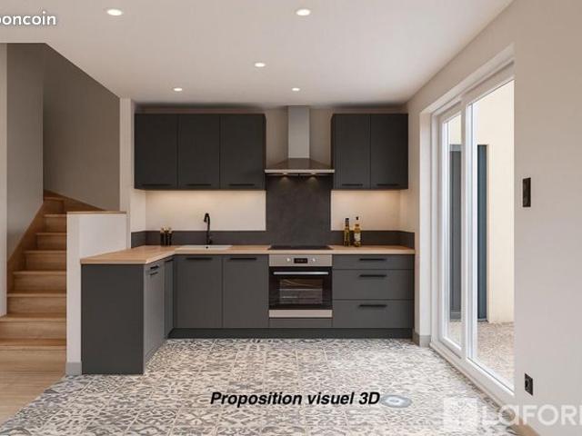 Maison vente à Molsheim, Dachstein
