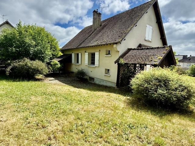 Maison vente à Auxerre, Saint-georges-sur-baulche
