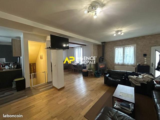 Maison vente à Argenteuil