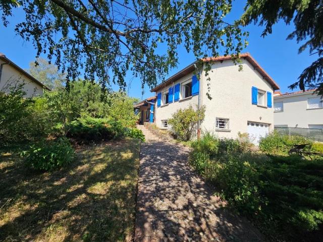 Maison vente à Clermont-Ferrand, Cournon-d'auvergne