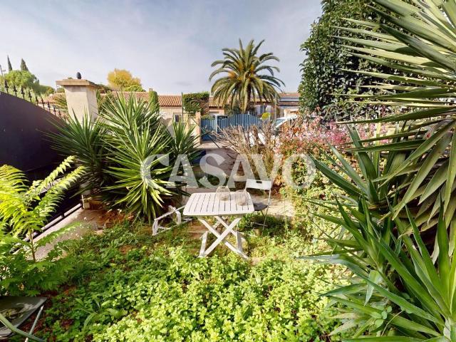 Maison vente à Marseille