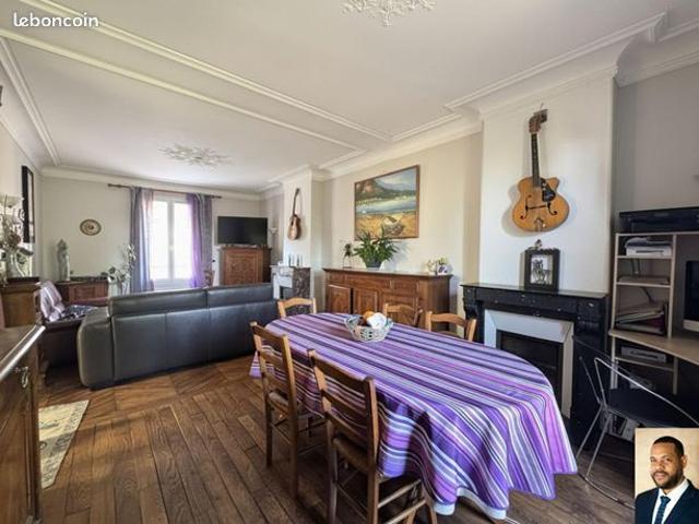Maison vente à L'Haÿ-les-Roses, Vitry-sur-seine