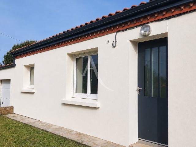 Maison vente à Nantes, Saint-julien-de-concelles