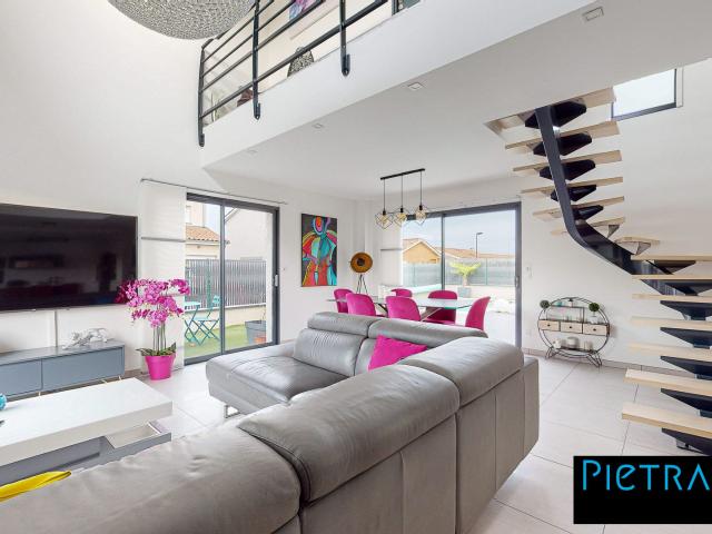 Maison vente à Villefranche-sur-Saône, Rhône