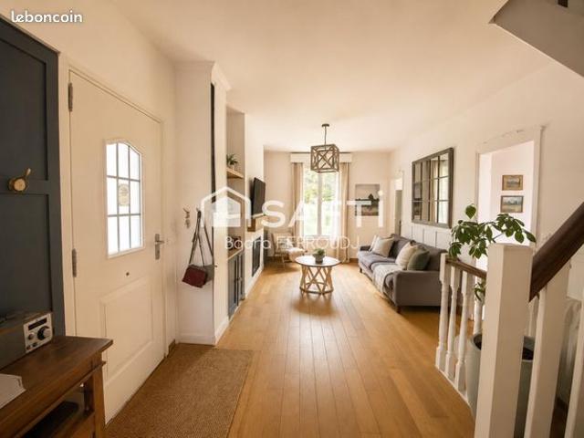 Maison vente à Le Raincy, Vaujours