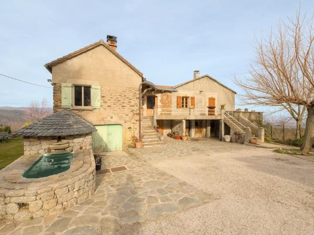 Maison vente à Malons-et-Elze, Gard