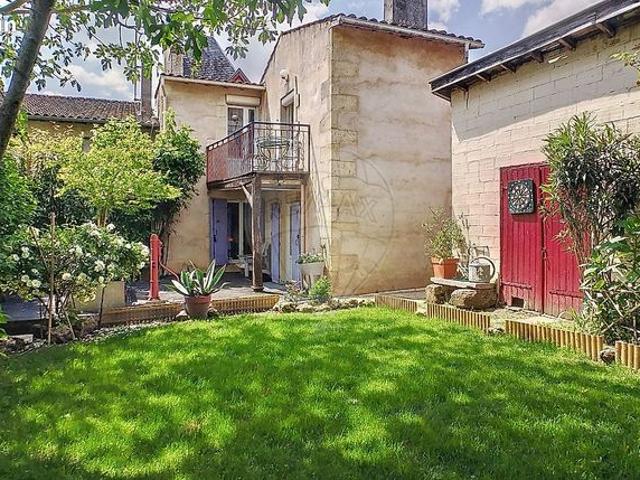 Maison vente à Albi, Loupiac