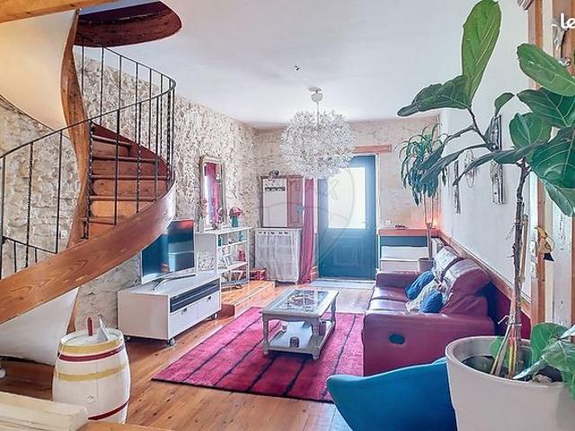 Maison vente à Albi, Loupiac