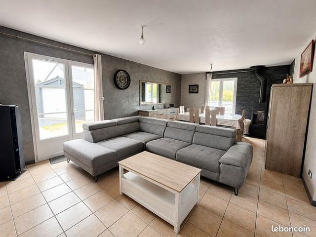 Maison vente à Vienne, Anjou