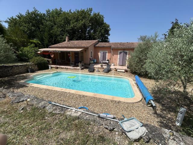 Maison vente à Apt