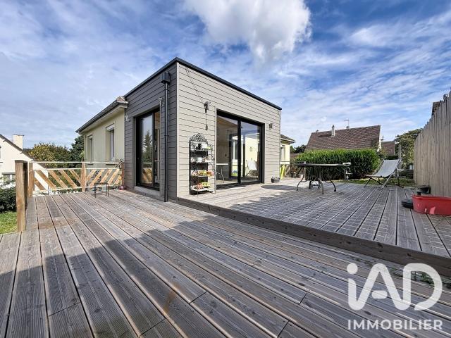 Maison vente à Le Havre, Notre-dame-de-gravenchon