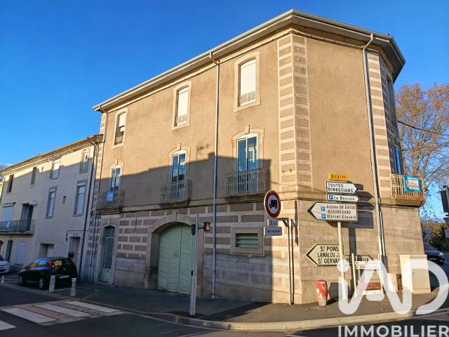 Maison vente à Béziers, Hérépian