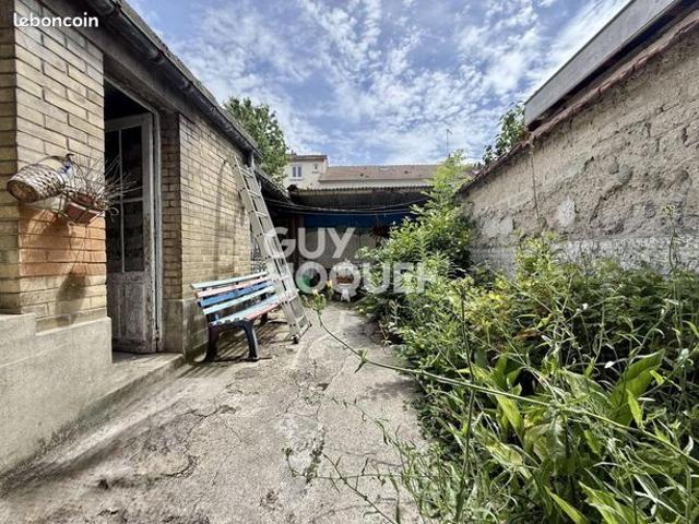 Maison vente à Reims