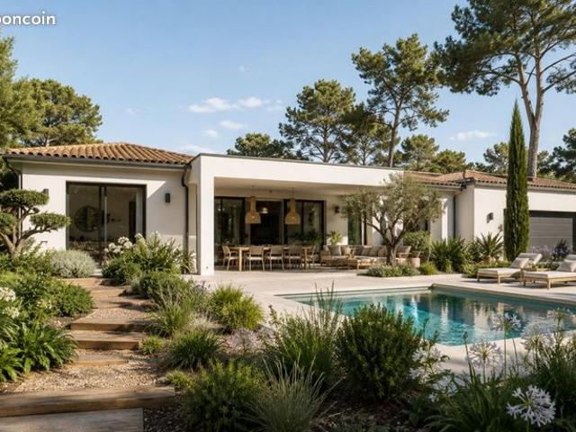 Maison vente à Bordeaux, Mérignac