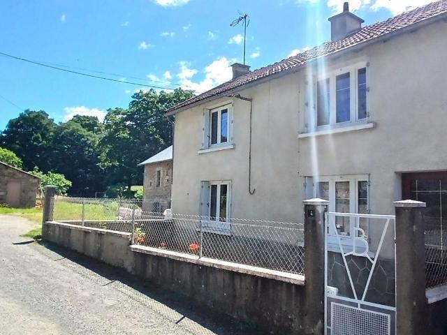 Maison vente à Les Giraudes, Arrènes
