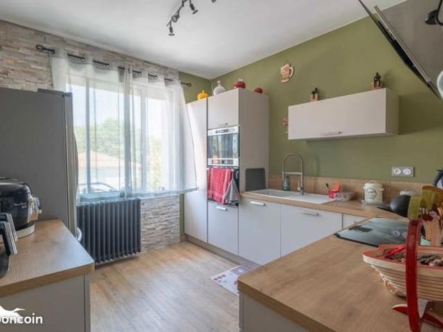 Maison vente à Angoulême, Aignes-et-puypéroux