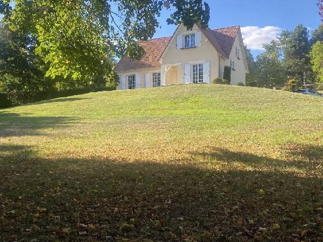 Maison vente à Saint-Florentin, Yonne