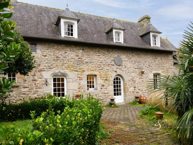 Maison vente à Brest, Bretagne