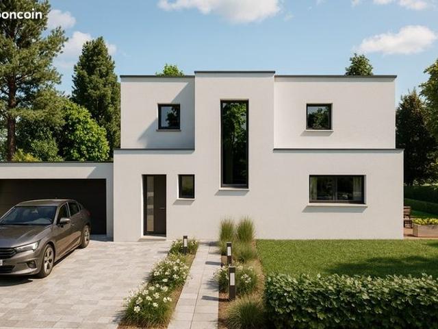 Maison vente à Mulhouse, Rixheim