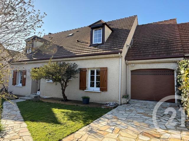 Maison vente à Santeuil, Val-d'Oise
