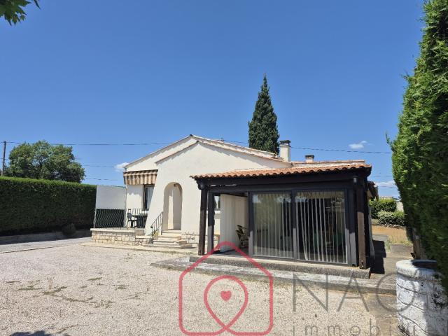 Maison vente à Brignoles, Vinon-sur-verdon