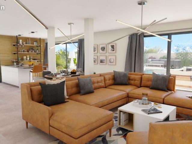 Maison vente à Arrondissement de Toulon, La Crau