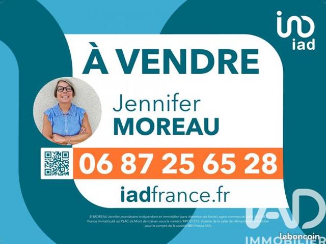 Maison vente à Mont-de-Marsan, Morcenx