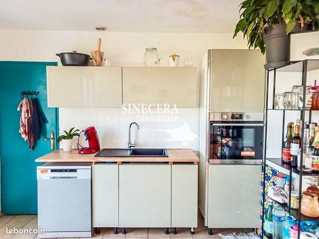 Maison vente à Libourne, Coutras
