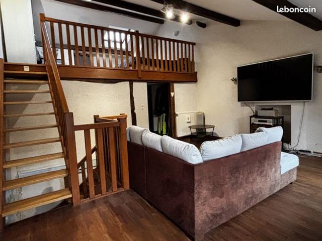 Maison vente à Thionville, Beyren-lès-sierck