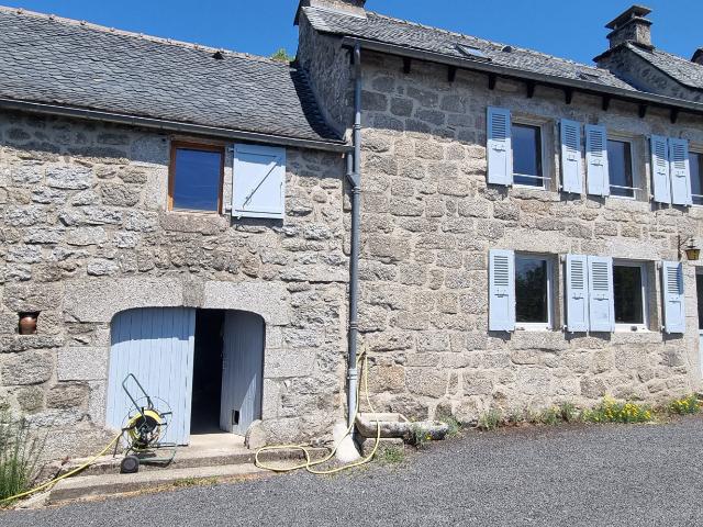Maison vente à Rodez, Occitanie