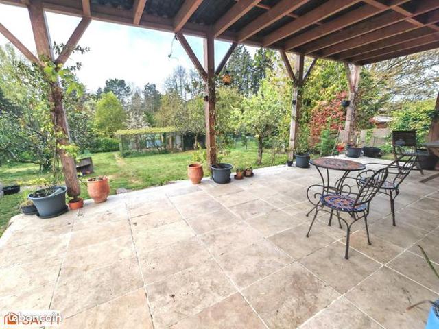 Maison vente à Langon, Saint-macaire