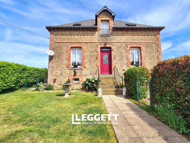 Maison vente à Mayenne, Saint-mars-sur-colmont