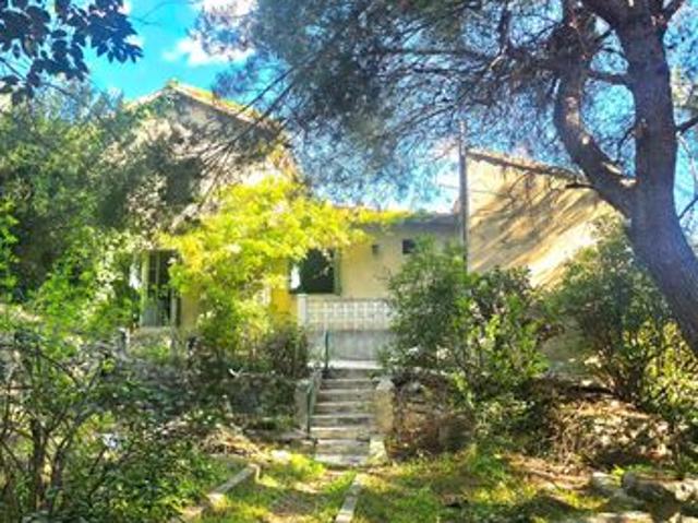 Maison vente à La Penne-sur-huveaune, Principauté de Monaco