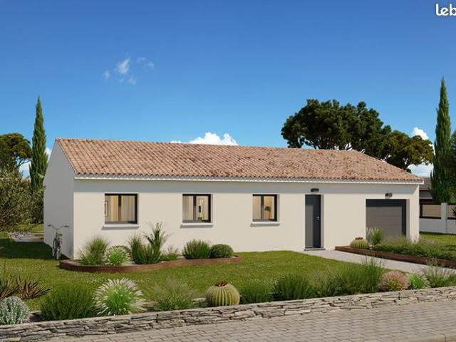 Maison vente à Le Cailar