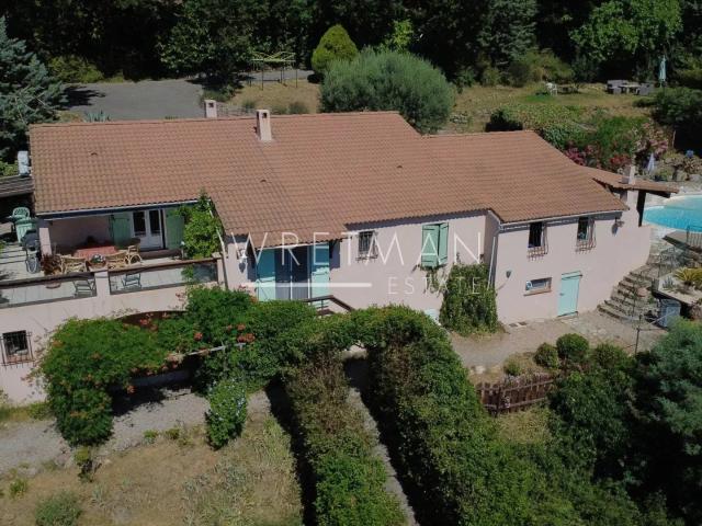 Maison vente à Arrondissement de Draguignan, Provence-Alpes-Côte d'Azur