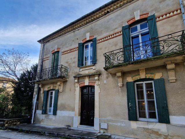 Maison vente à Canaules-et-Argentières, Gard