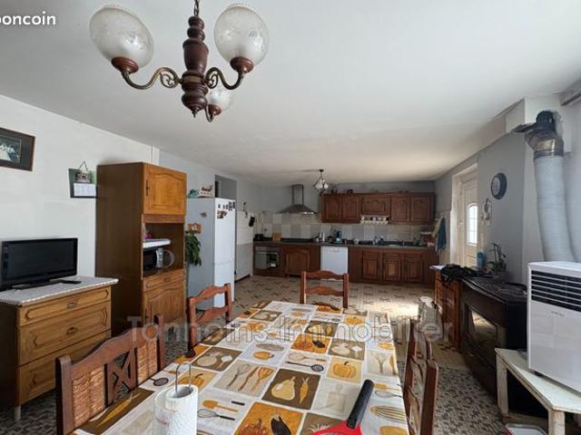 Maison vente à Marmande, Sainte-bazeille