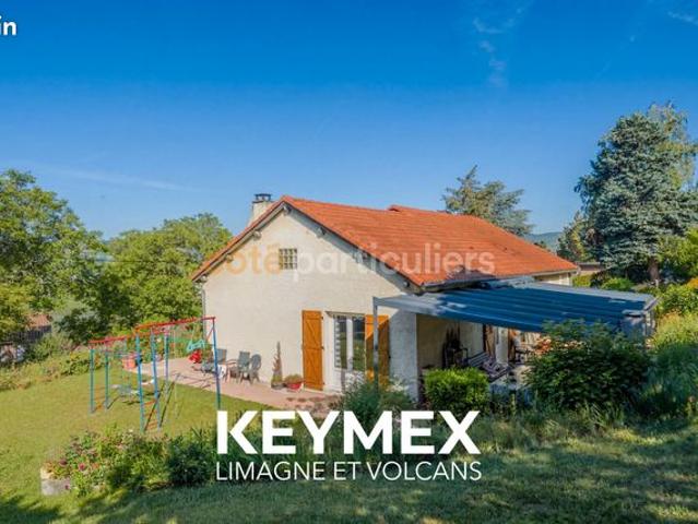 Maison vente à Clermont-Ferrand, Veyre-monton