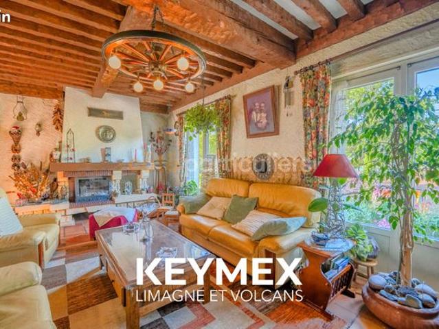 Maison vente à Clermont-Ferrand, Veyre-monton