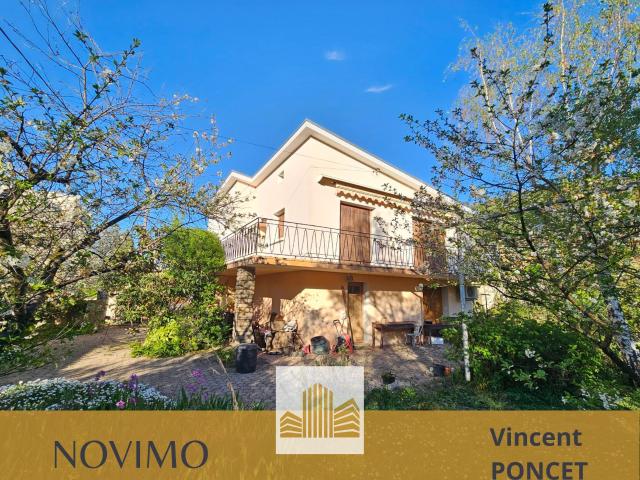 Maison vente à Vienne