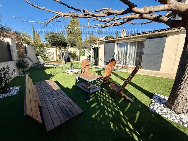 Maison vente à Arrondissement de Toulon, Le Beausset