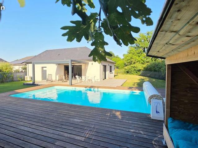 Maison vente à Millau, Agen-d'aveyron