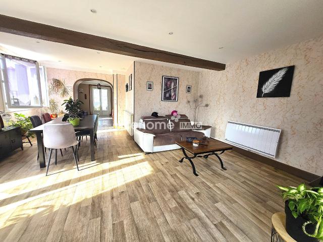 Maison vente à Lotissement les Peupliers, La Souterraine
