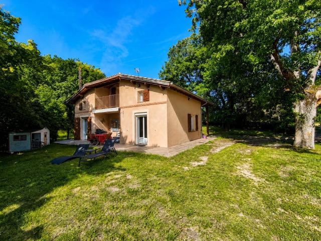 Maison vente à Castelsarrasin, Sérignac